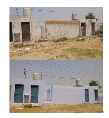 Portable Building