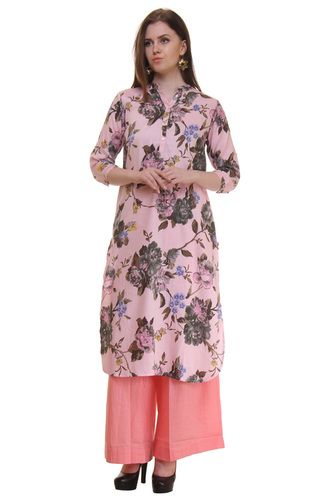 Fancy Designer Kurtis