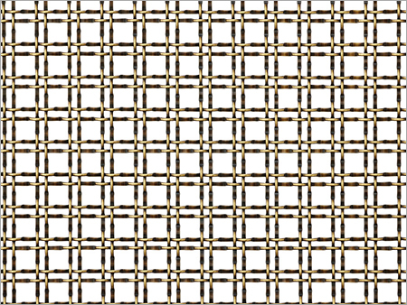 Twill Wire Mesh