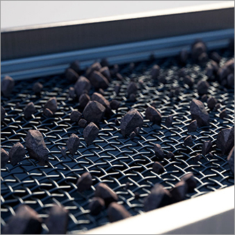 Circular Vibrating Screens