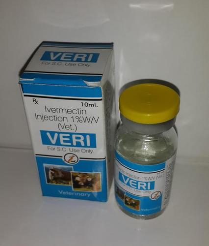Veri 10 ml Injection