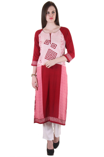 Patial Salwar Kurtas