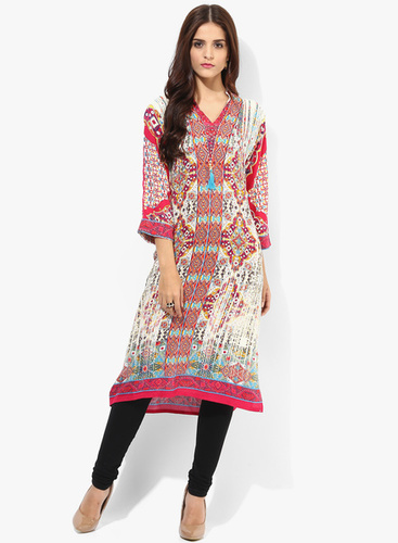 Trendy Kurtis