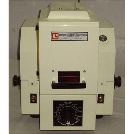 Infrared Moisture Balance