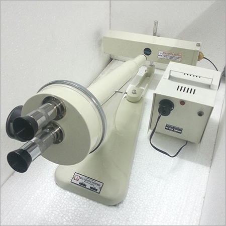 Polarimeter