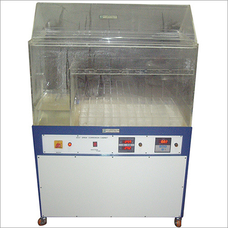 Salt Spray Chamber