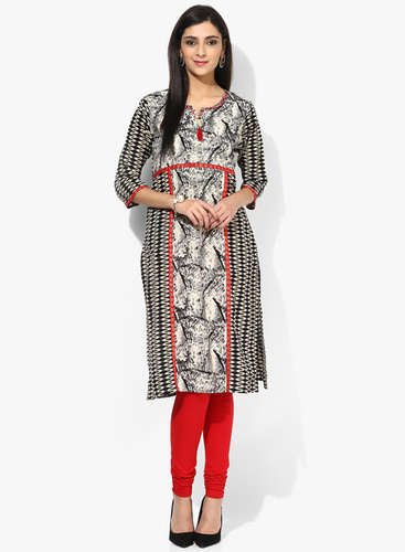 Indian Kurtis For Women
