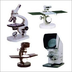 Lab Equipment