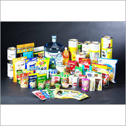 Packaging Materials