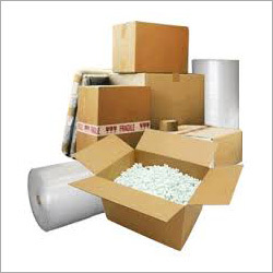 Corrugated Packaging Materials