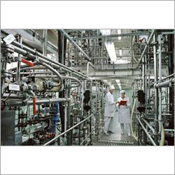 Pharmaceutical Machine