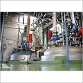 Pharmaceutical Processing Equipment - Stainless Steel, Heavy Weight | Customizable Capacity, Variable Dimensions, Durable, High Speed, Robust Design, 3-phase Power, 415v