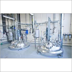 Pharmaceutical Equipment