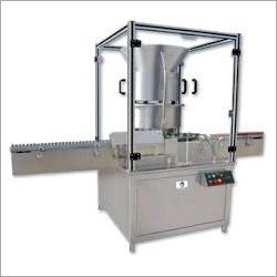Capsule Making Machine