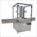 Capsule Making Machine