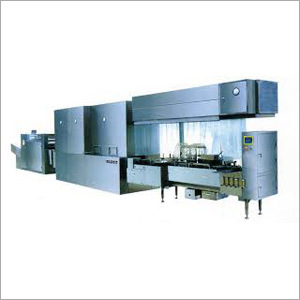 Pharma Tablet Making Machine