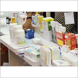 Pharmaceutical Bulk Drugs