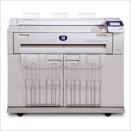 Photocopier Machine