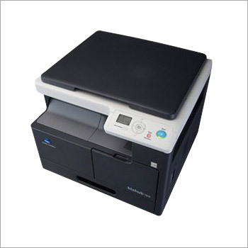Digital Photocopier Machine