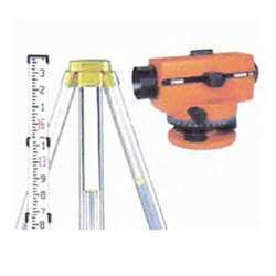   	 Surveying Instruments 