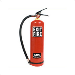 Fire Extinguisher