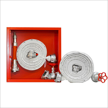 Fire Fighting Equipment