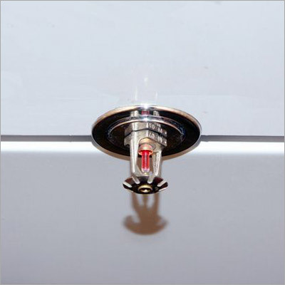Smoke Alarm Systems