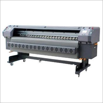 Flex Printing Machine