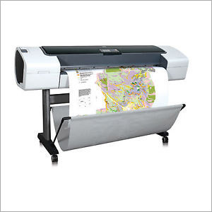 Flexographic Printing Machine