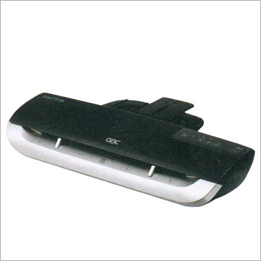 Pouch Lamination Machine