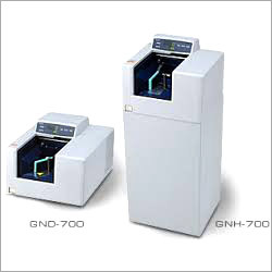 Currency Counting Machine