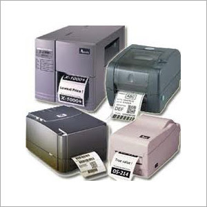 Barcode Printer