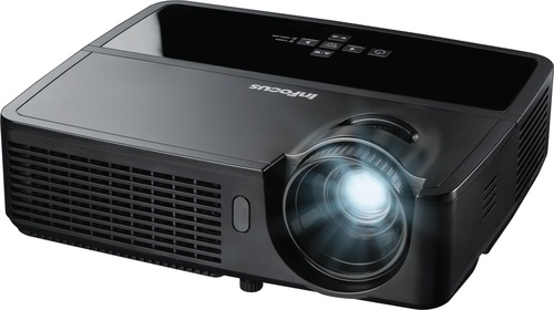 Infocus Projector
