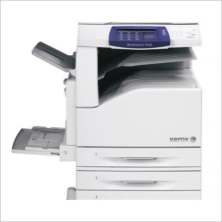 Data Scanner