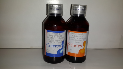 Coferox & Slibdex