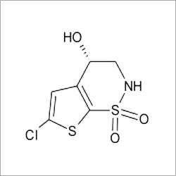 Intermediates for Brinzolamide