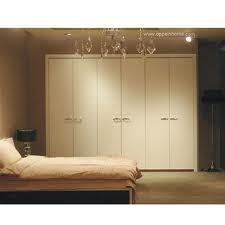 Modular Bedroom Wardrobes
