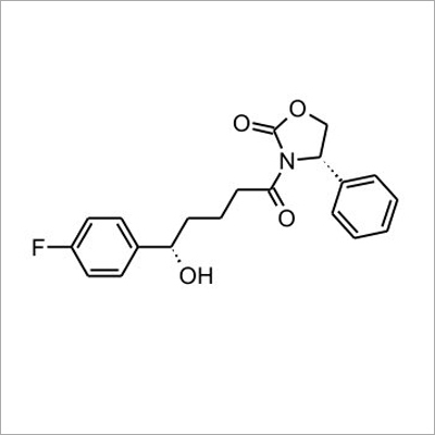 Intermediates for Ezetimibe