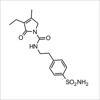 Intermediates for Glimepiride