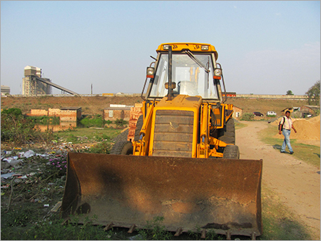 Earth Excavation Services