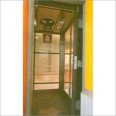 Home Elevator