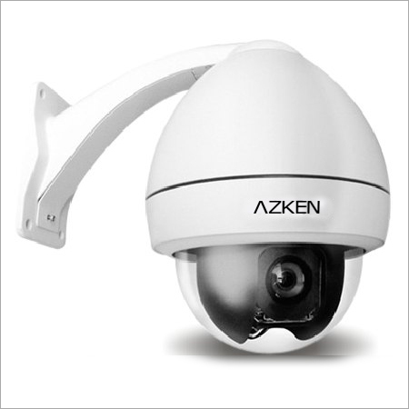Dome IP Camera
