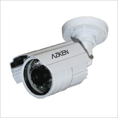 IR Bullet Camera