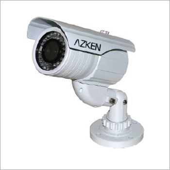 Infrared Bullet Security Camera