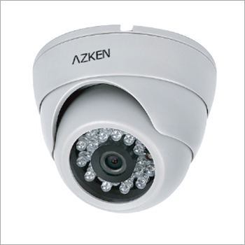 Dome CCTV Camera