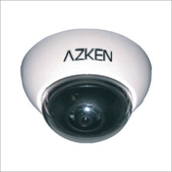 Dome Home Security Camera