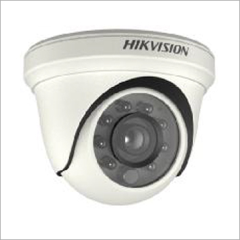 Dome Security Camera