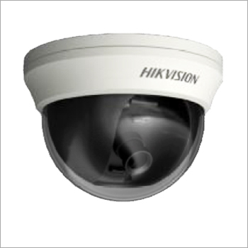 Dome CCTV Camera