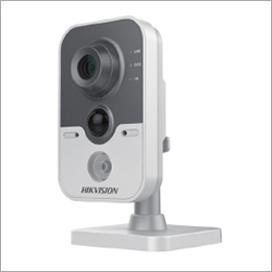Cube Security Camera