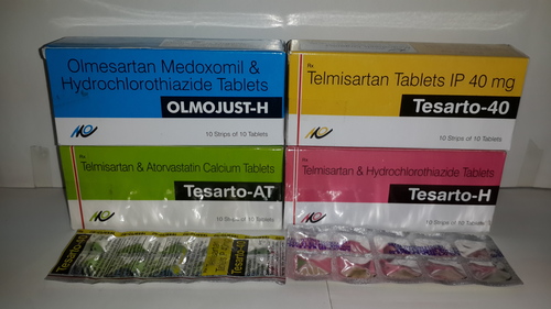 Tesarto & Olmojust